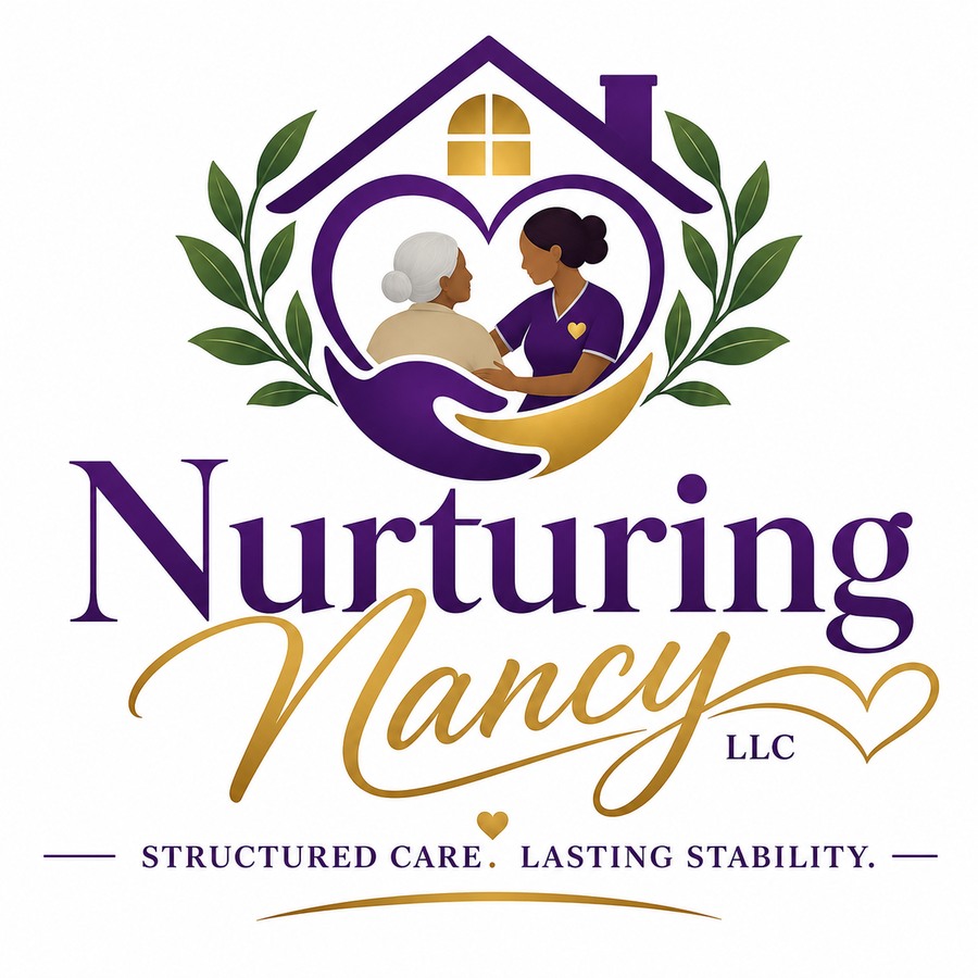 Nurturing Nancy LLC company logo